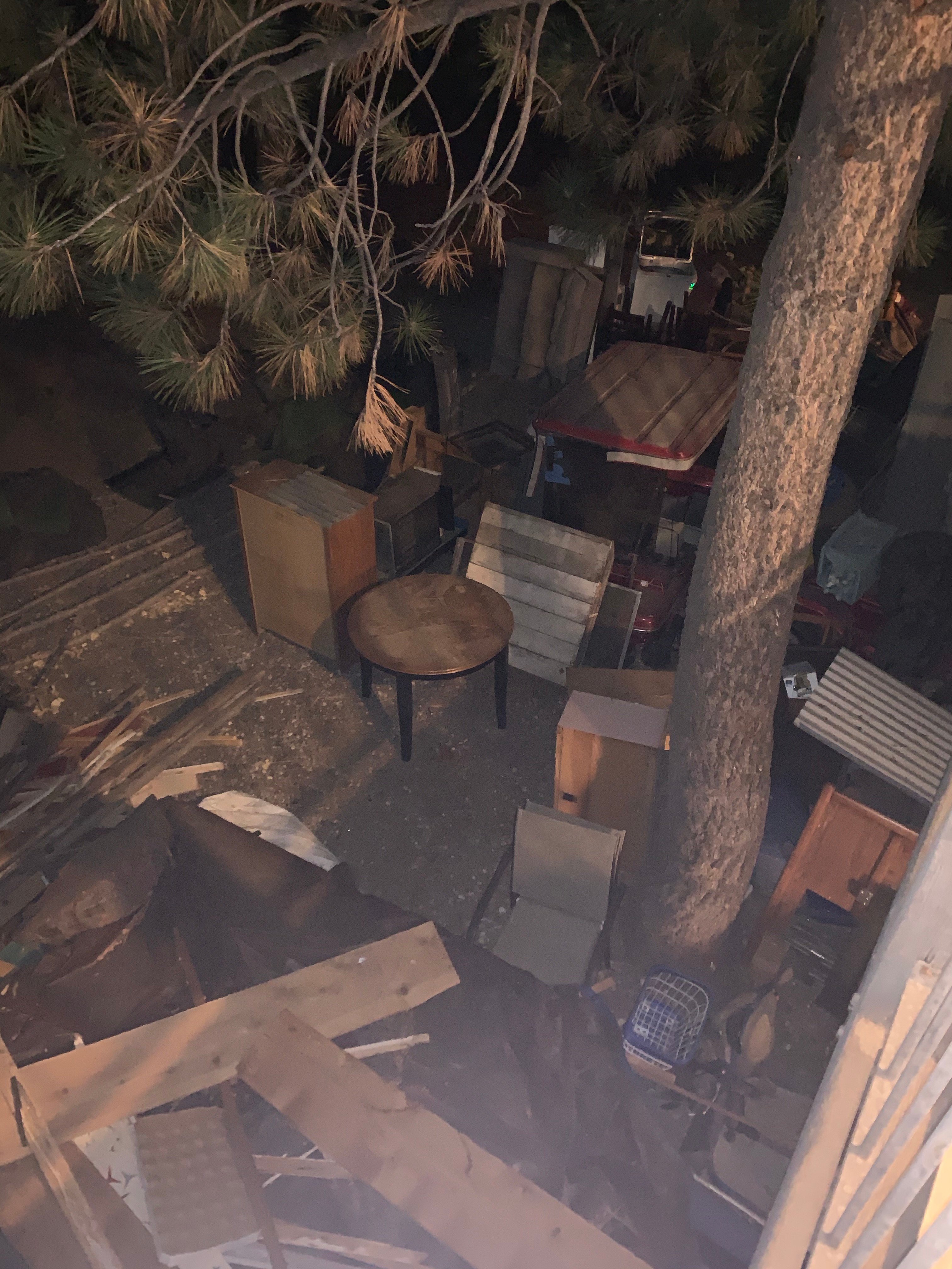 Grey Squirrel Resort-酒店景观