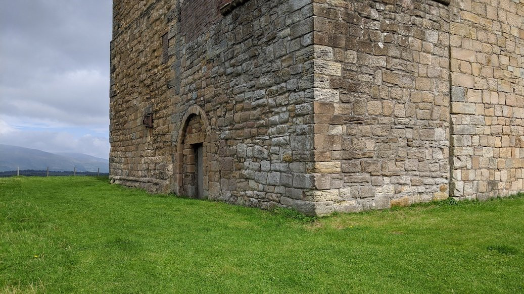 Clackmannan Tower-Clackmannan必去景点