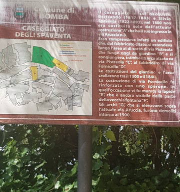 Centro Storico di Bomba-Bomba必去景点