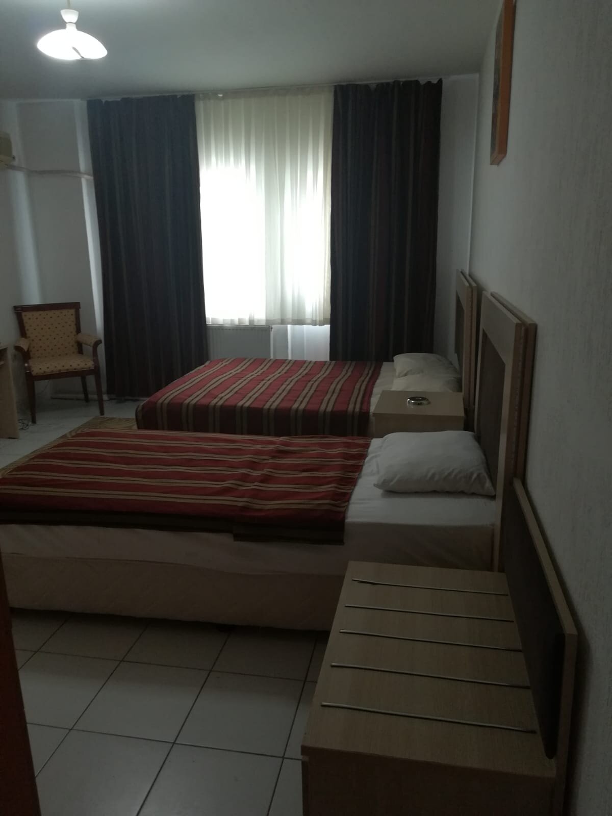Çelik Otel Mut-官方
