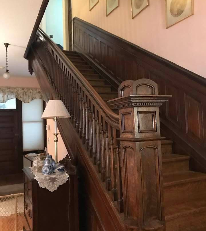 Songbird Manor Bed and Breakfast主图