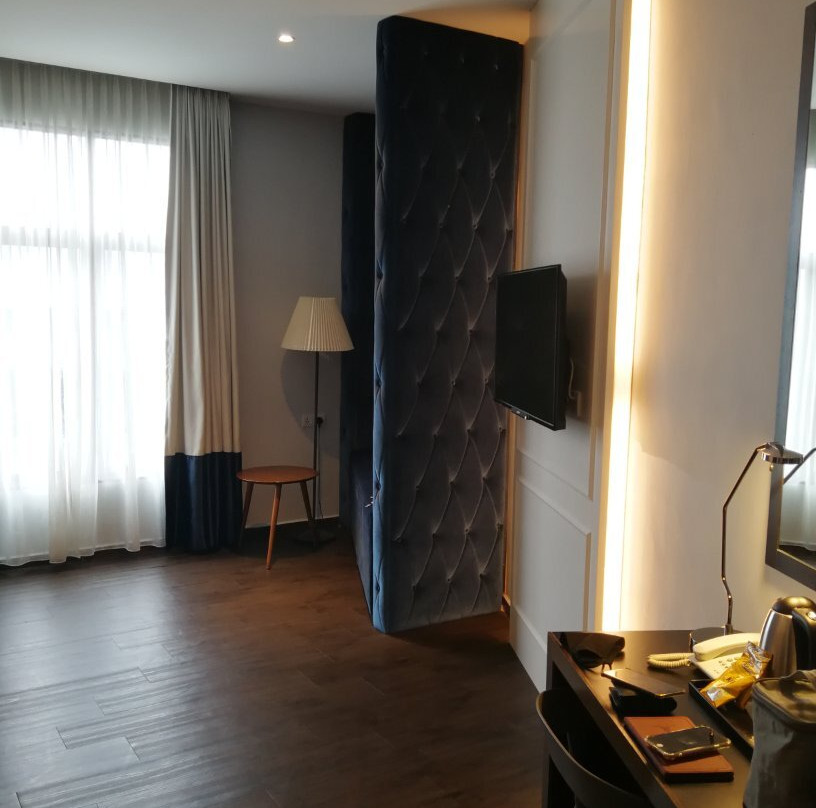 Palm Hotel Ipoh主图