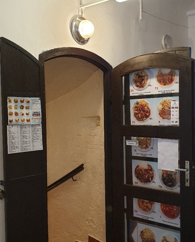 Dragon Fastfood