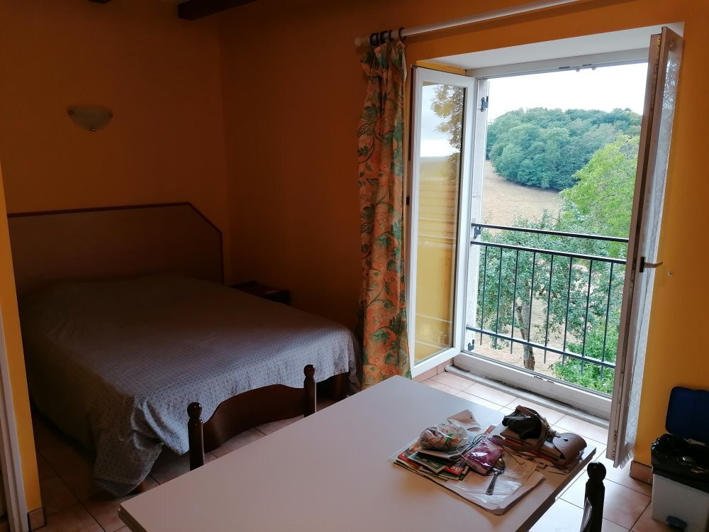 La Ferme de Montard主图