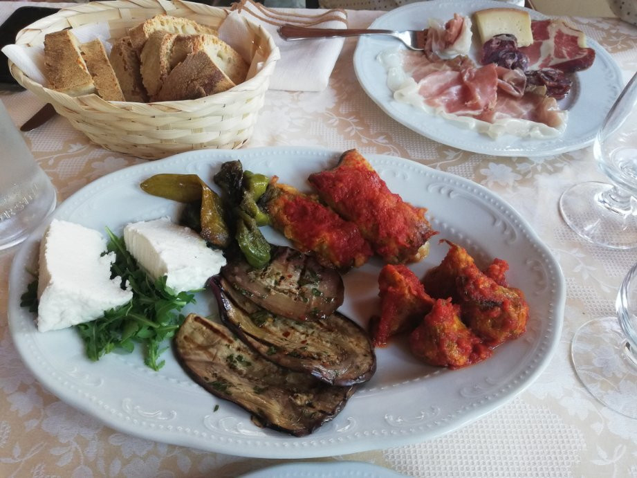 Agriturismo Martone主图