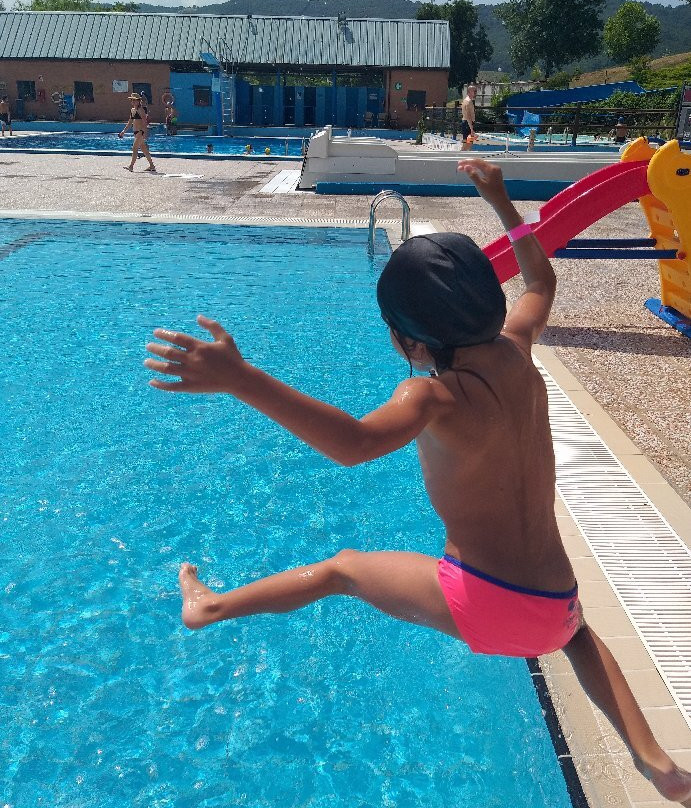 Parco Acquatico Tavernelle-Tavernelle di Panicale必去景点