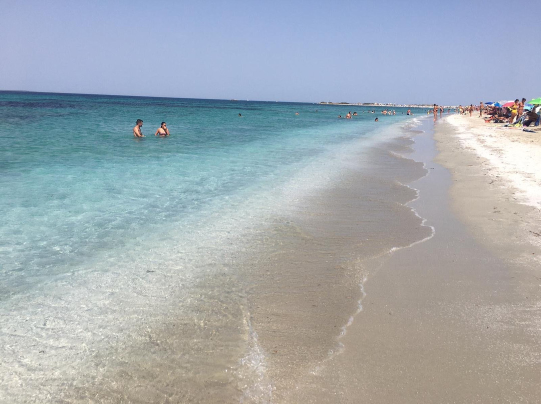 B&B Sa Babbaiola主图