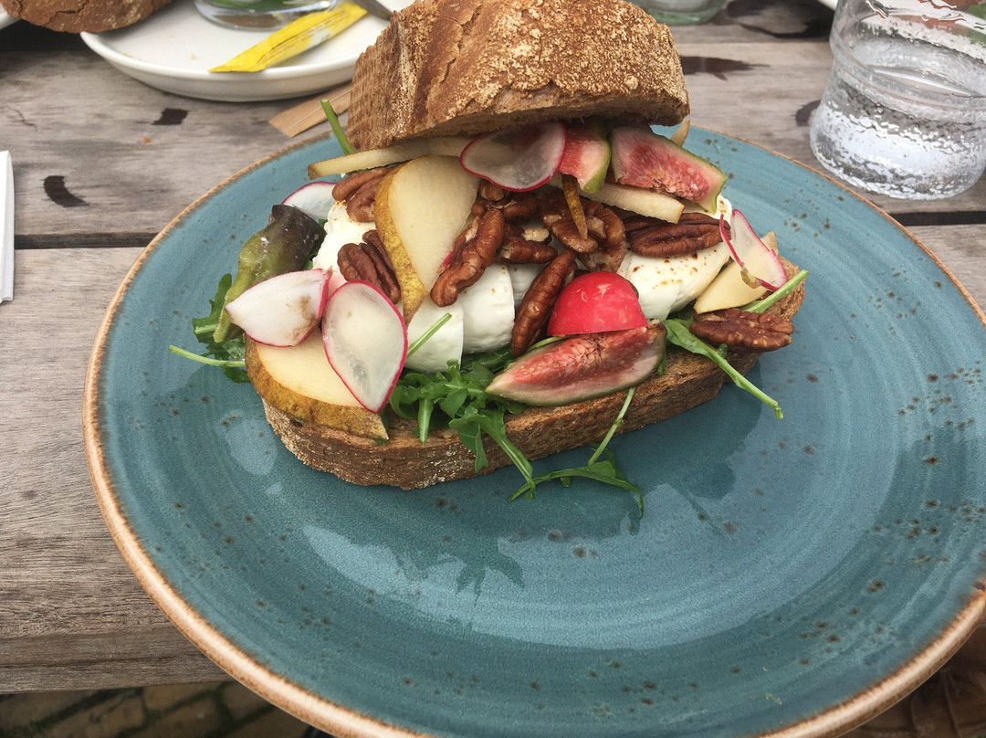 Hotel Oostergoo主图