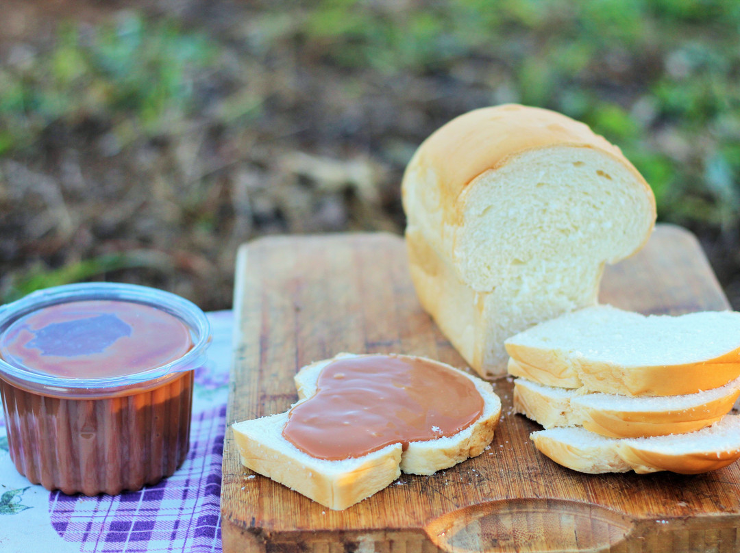 Sitío Da Vó Bete-Praia Grande必去景点