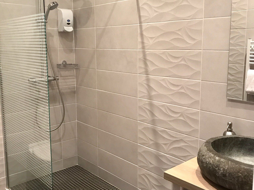 France Hotel主图