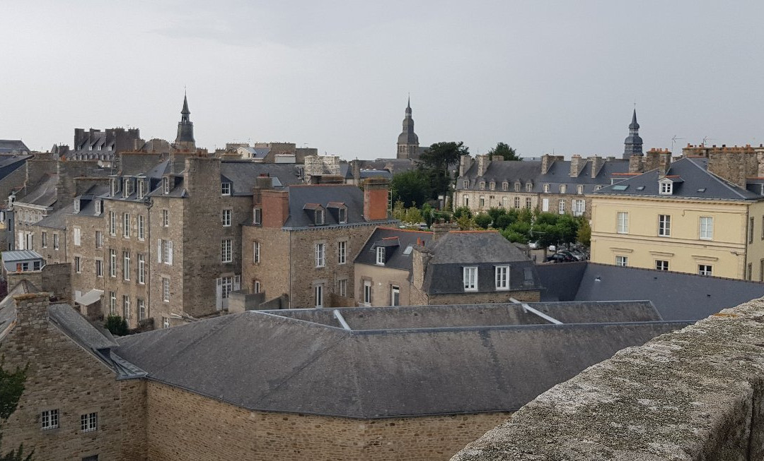 Chambres d'Hotes Le Petit Chatelet主图