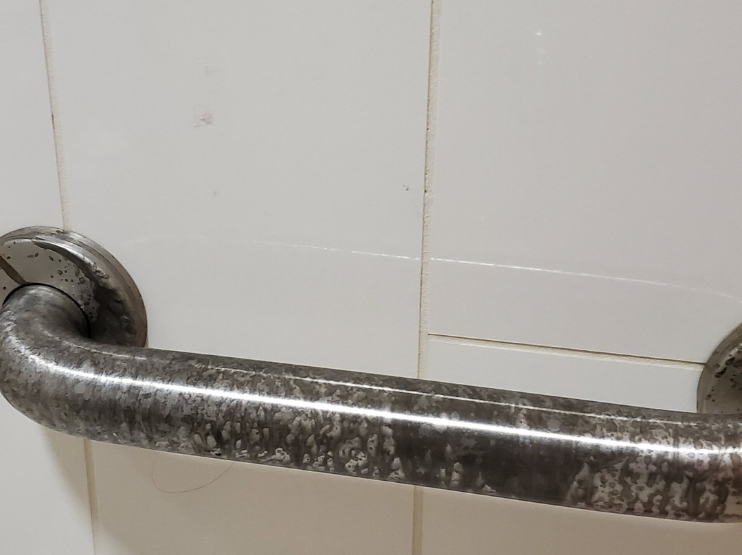 谦德勒时尚中心风车套房酒店主图