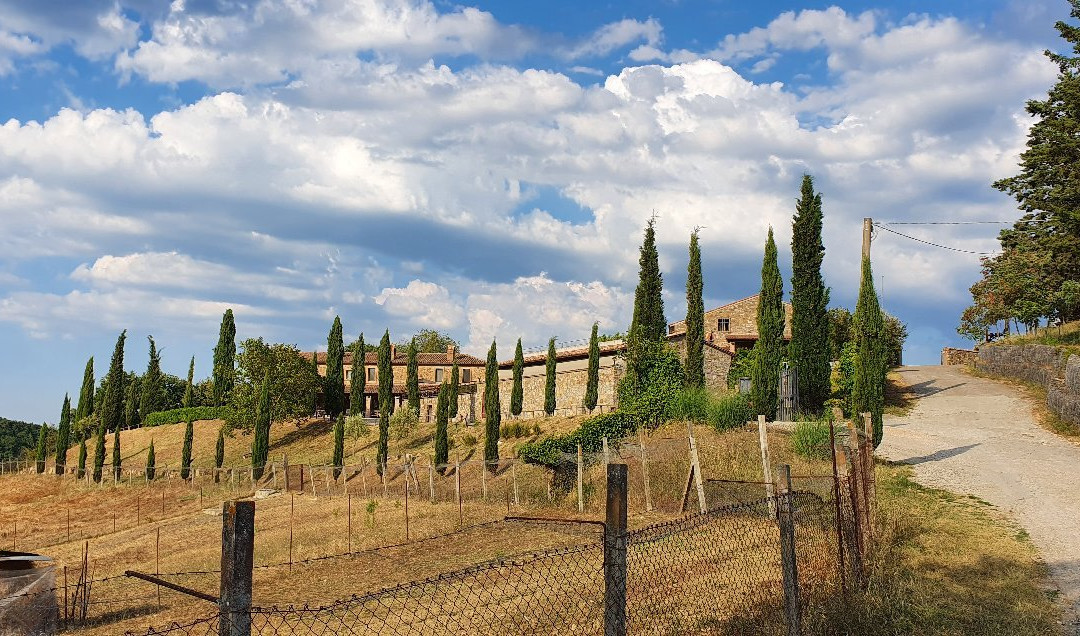 Agriturismo Selvella主图