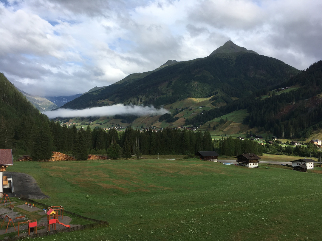 Alpinhotel Jesacherhof Gourmet & Spa主图