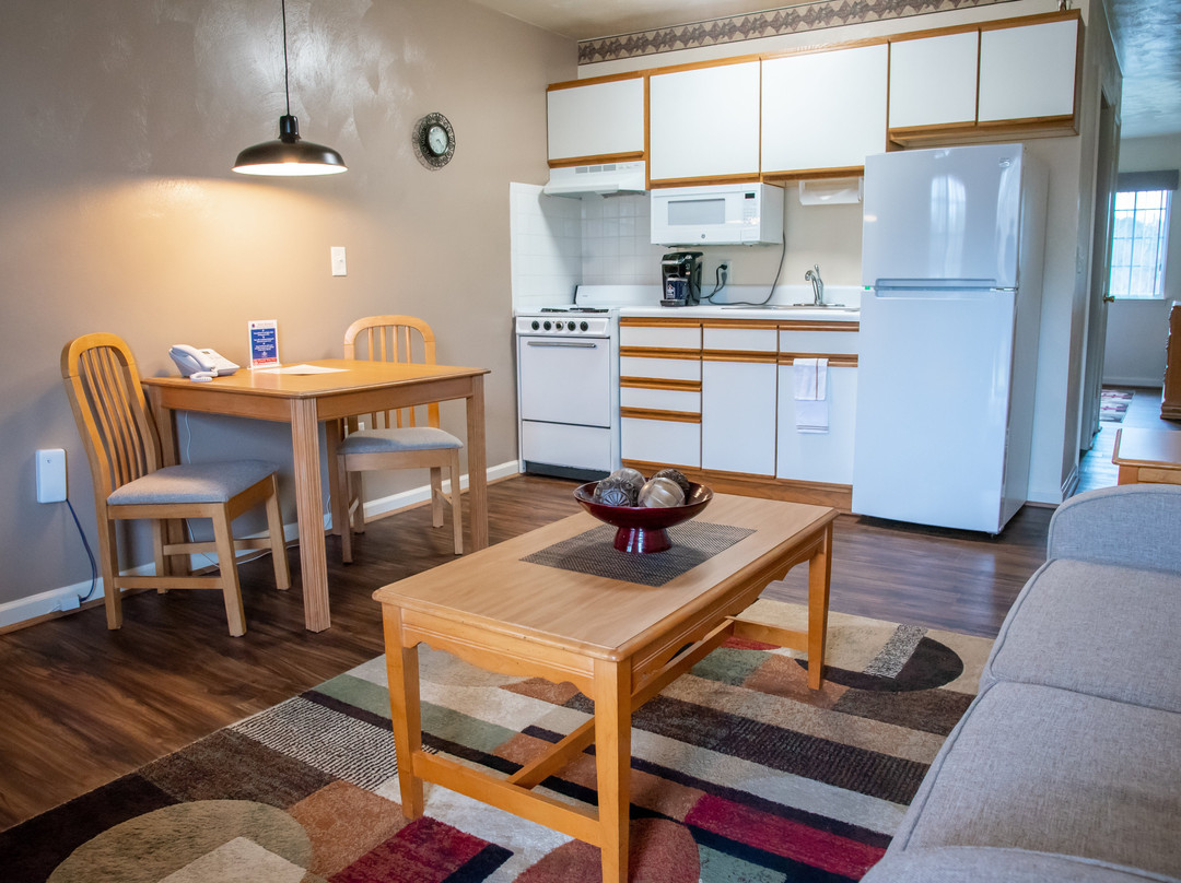 Affordable Corporate Suites主图