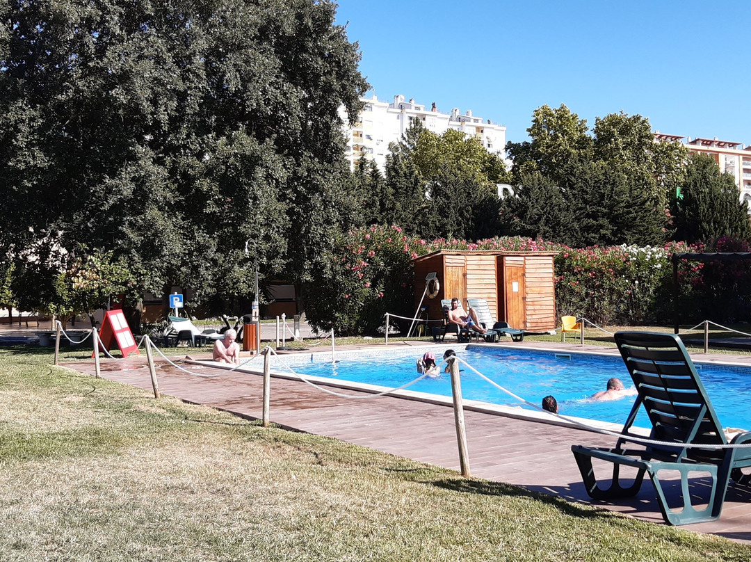 Campanile Lisbonne Sud - Setubal主图