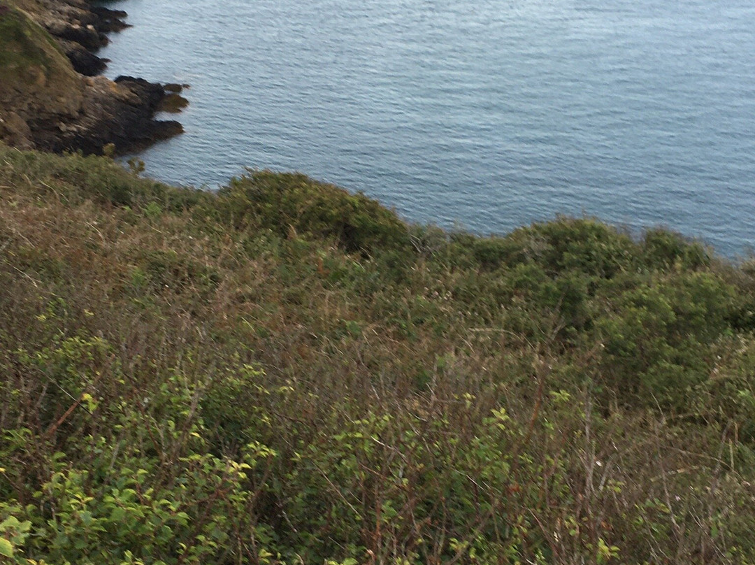 Pointe de Plouézec-Plouezec必去景点