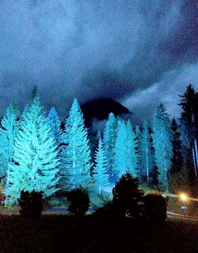 Interalpen-hotel Tyrol主图