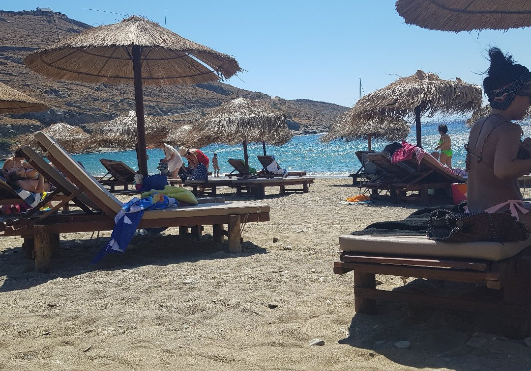 Pisses Beach-Pisses必去景点