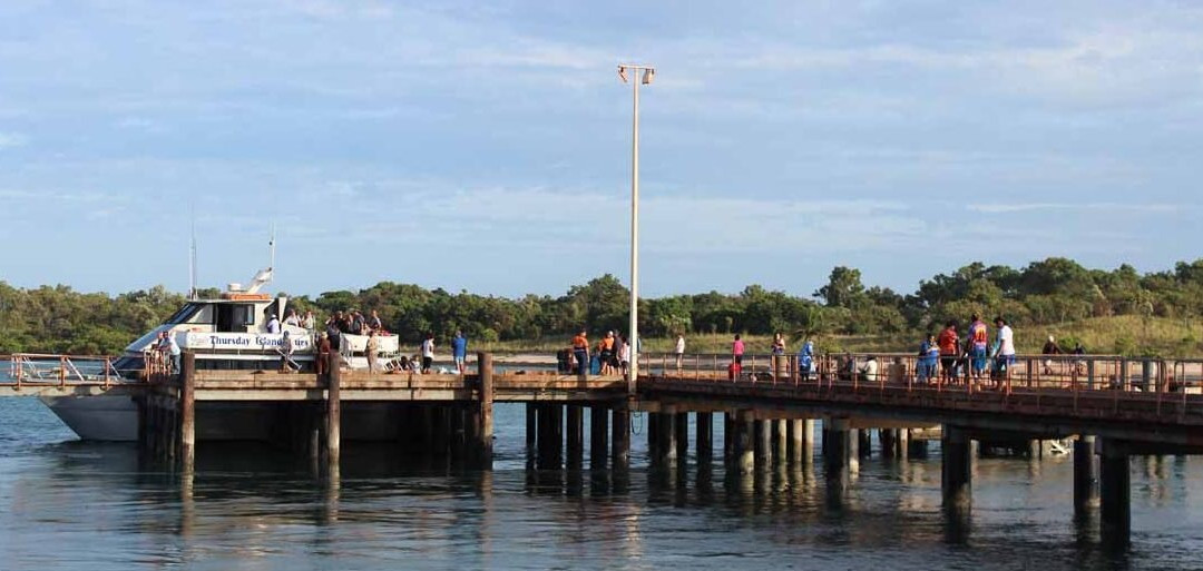 Peddells -Thursday Island Tours-Thursday Island必去景点