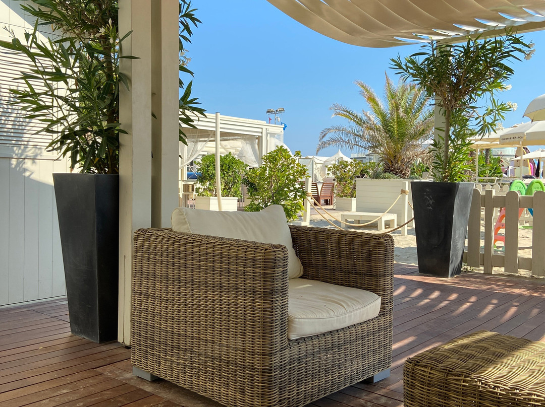 Terrazza Marconi Hotel & SpaMarine主图