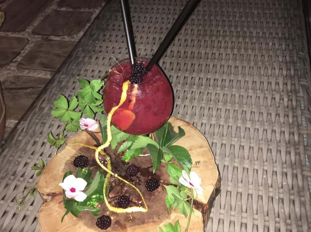 Likya Residence Hotel & Spa主图