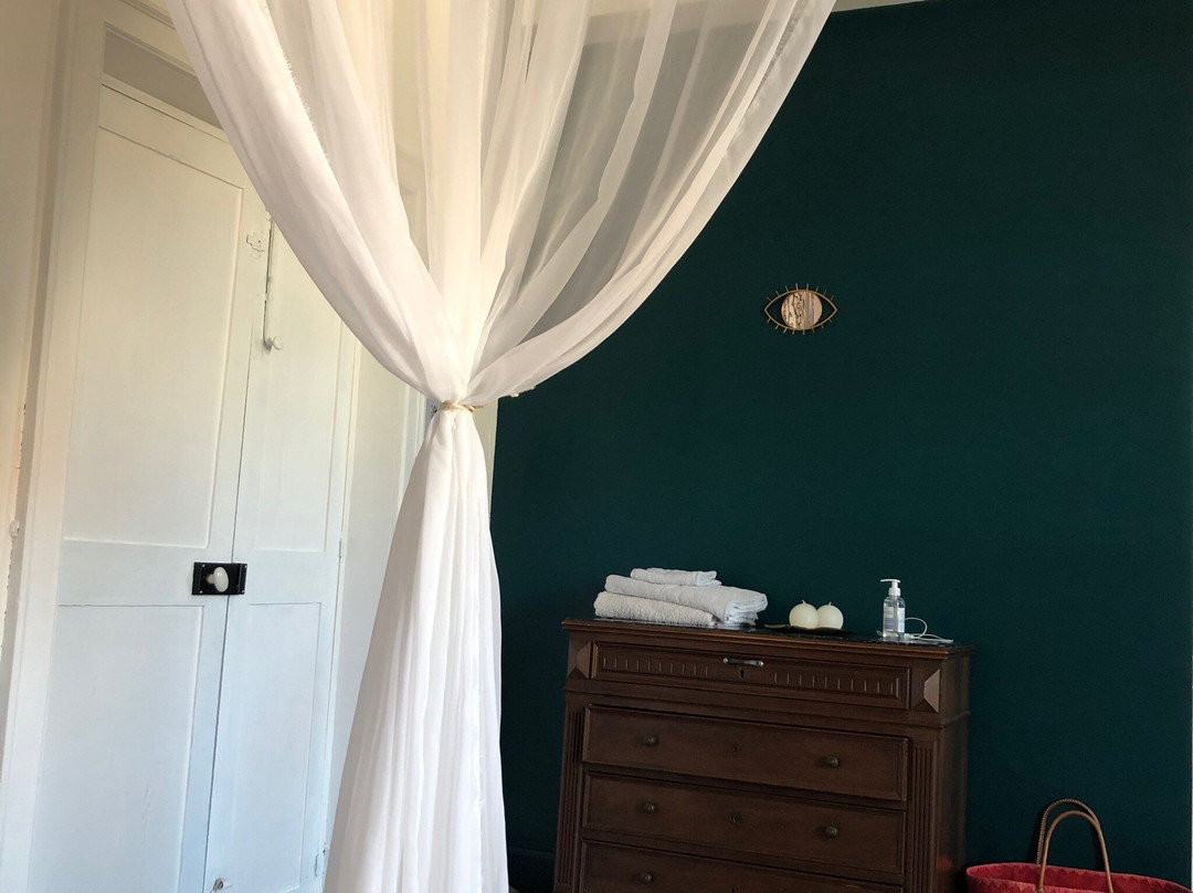 La Maison du Saula主图