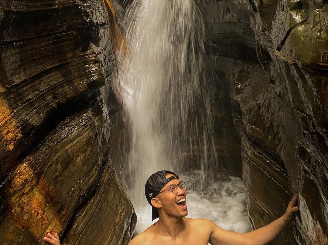 Double G Resort Anyer主图