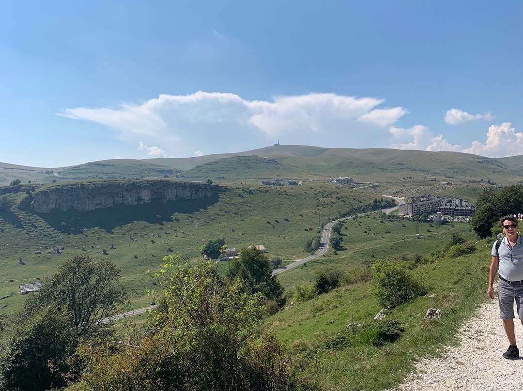 Malga San Giorgio景点图片