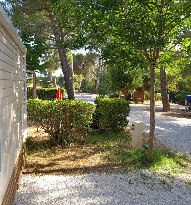 Beaurecueil旅游攻略图片