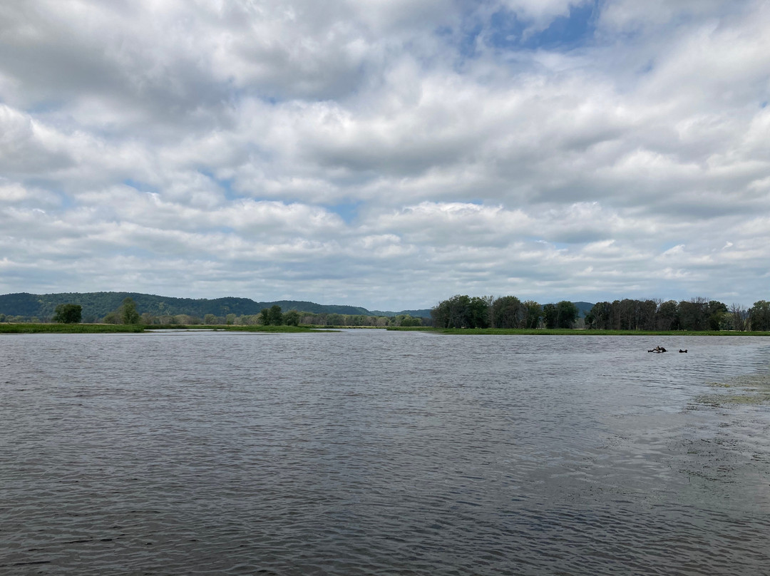 Goose Island County Park-拉克罗斯必去景点