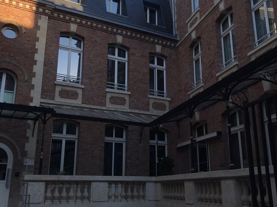 Hotel Marotte主图