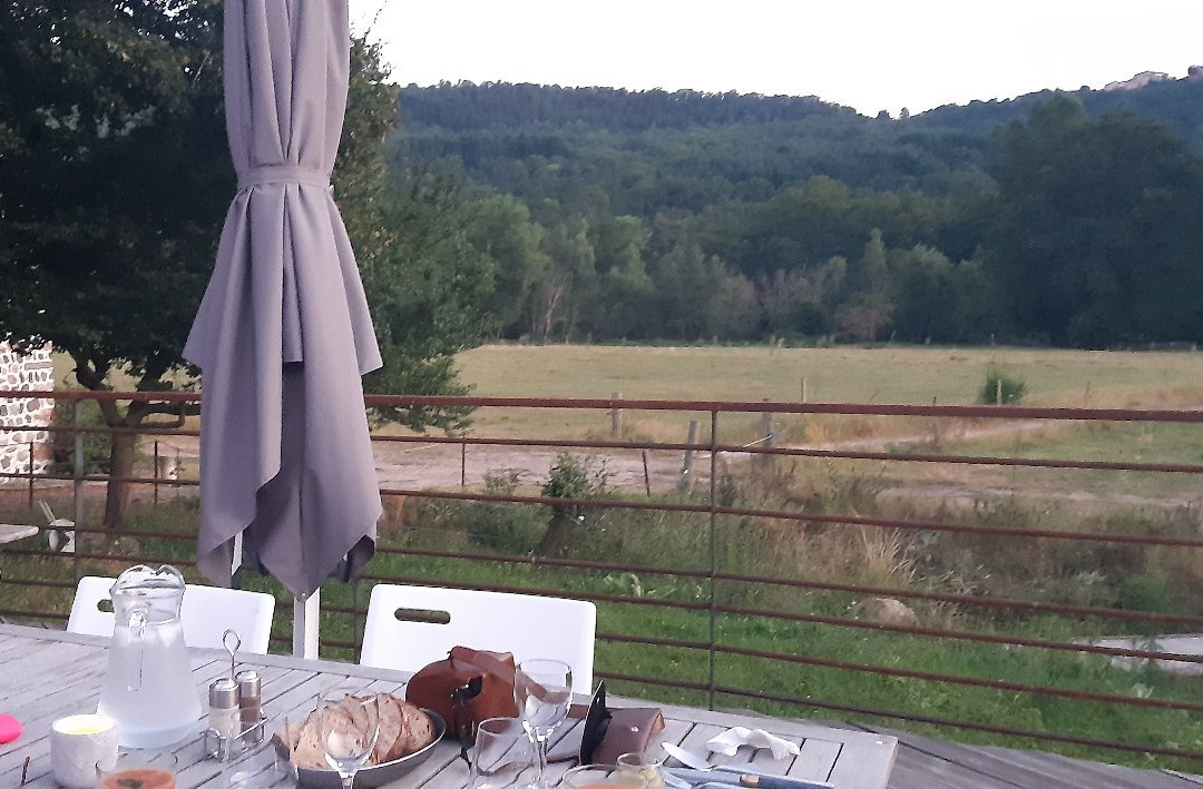 Domaine de La Planche de Melussac主图