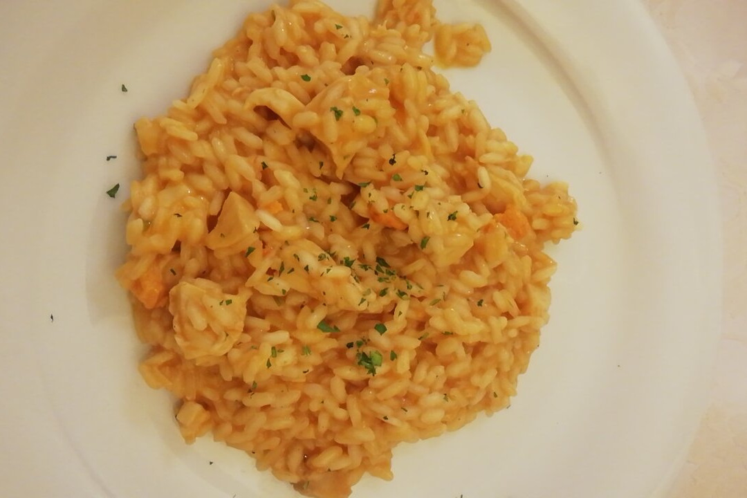Hotel Albergo Azzurra主图