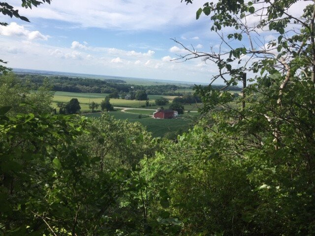 Ledge County Park-Horicon必去景点
