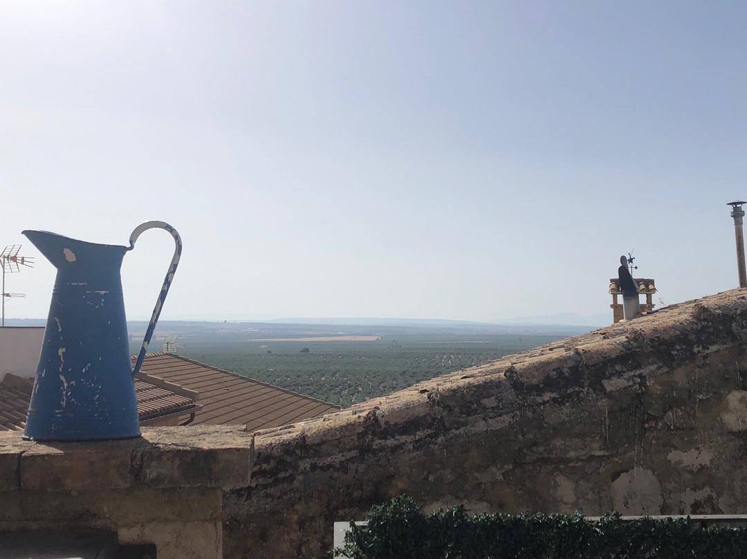 Hotel Rural Palacio Guzmanes主图
