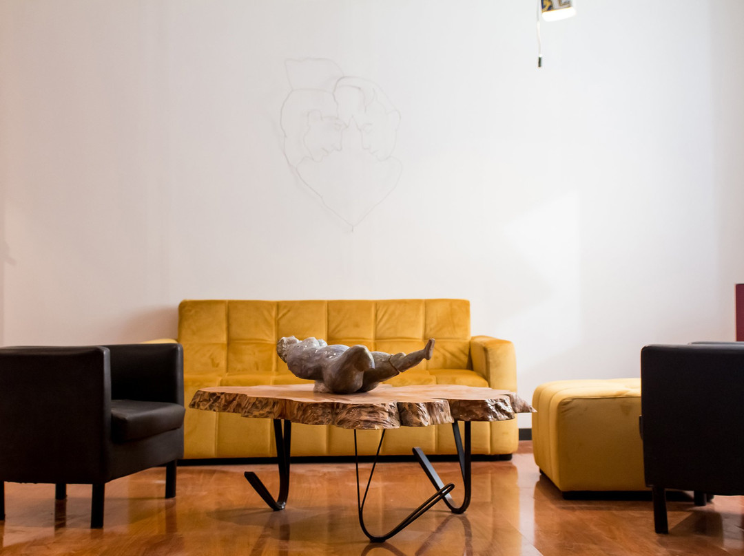Feel At Home Guest House主图