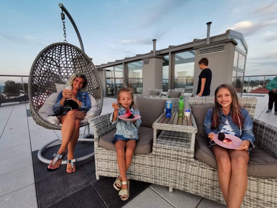 Al Mare Sarbinowo-官方