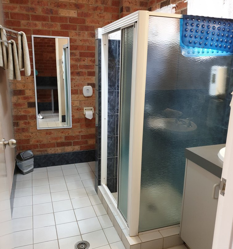 The Wallangulla Motel主图