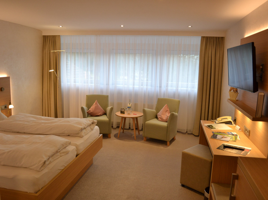 Hotel Waldblick Kniebis主图