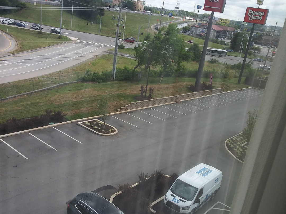 Drury Inn & Suites Knoxville West主图