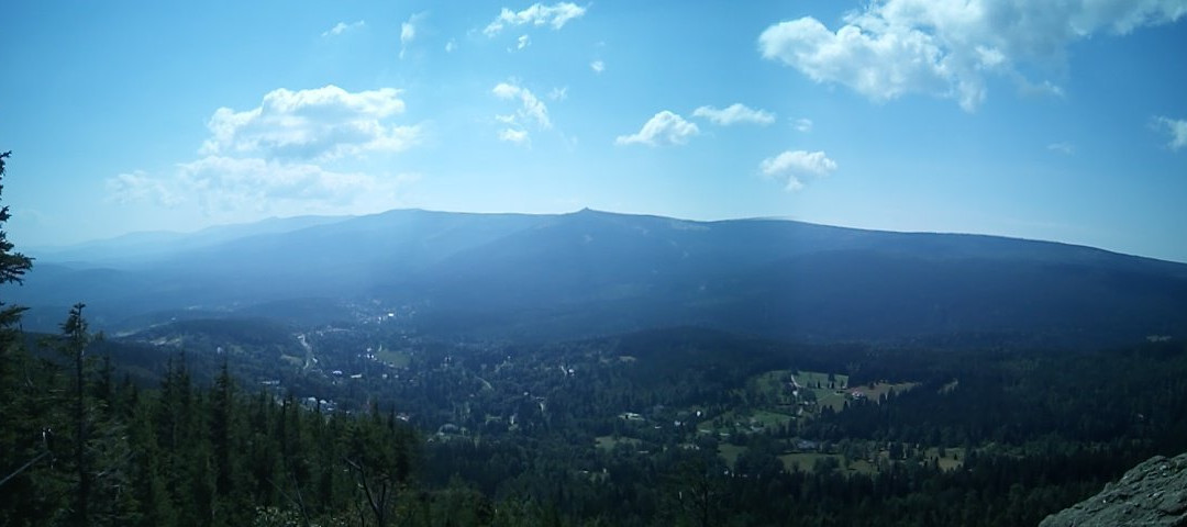 Tall Stone Peak & Lookout Point-斯克拉斯卡波伦巴必去景点