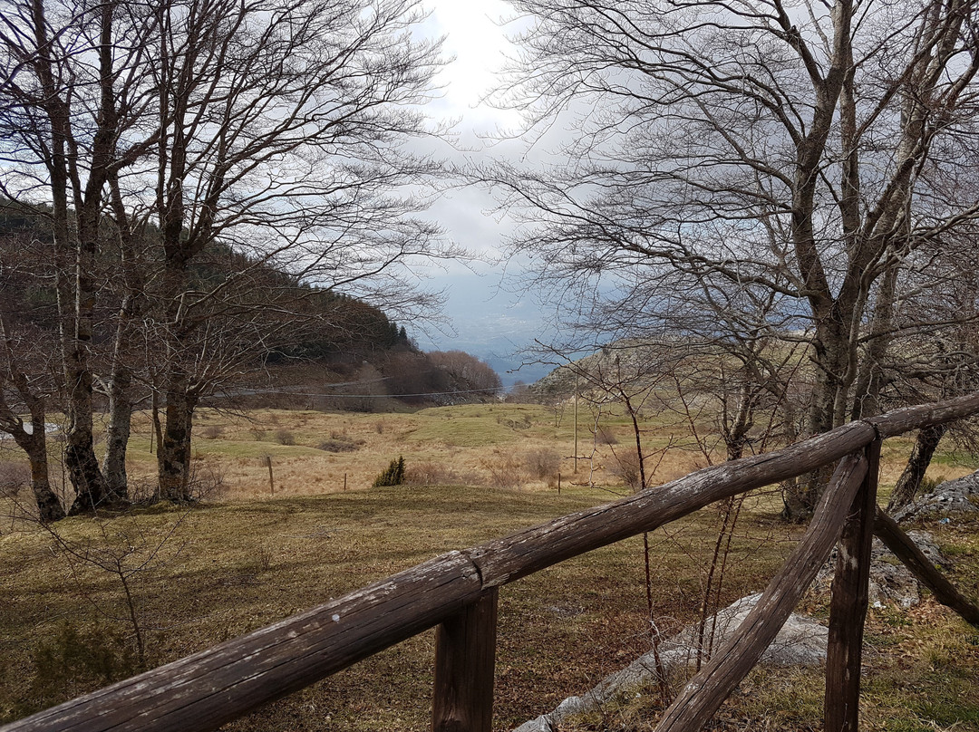 Rifugio Fasanelli主图