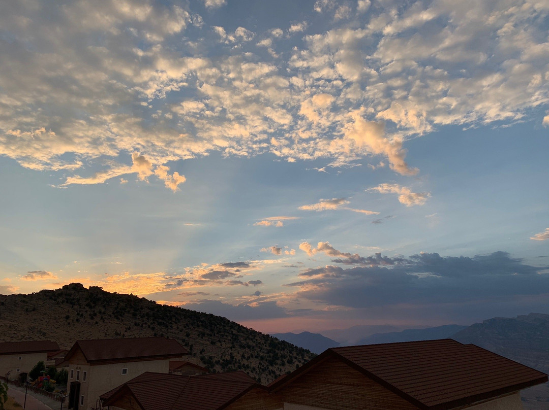 The Korek Mountain Resort & Spa主图