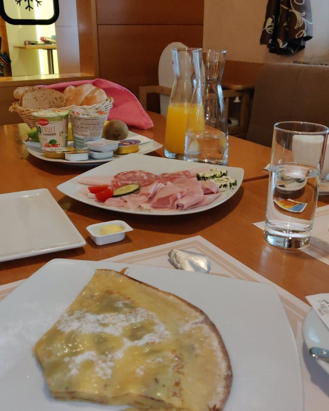 Pohorska Kavarna Guest House主图