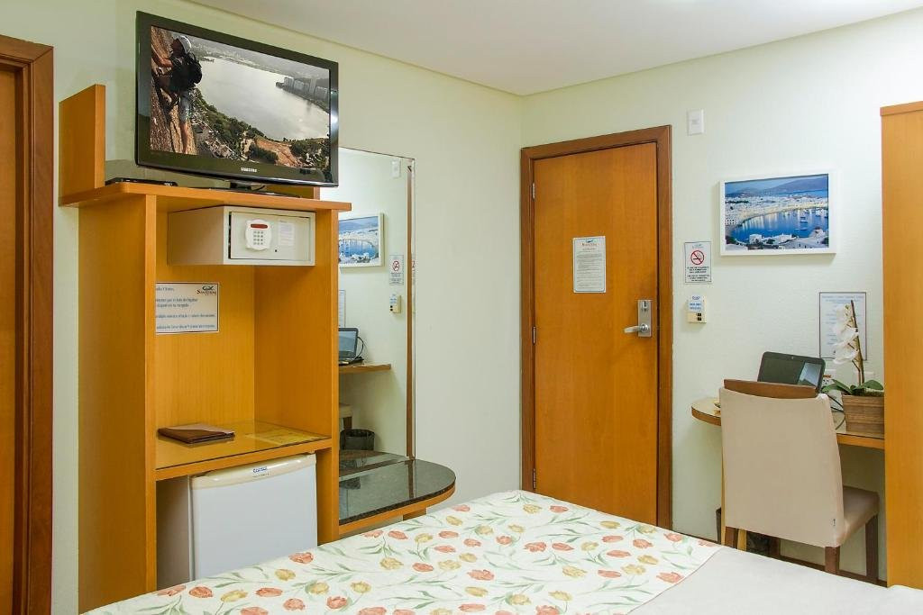 Hotel Santorini主图