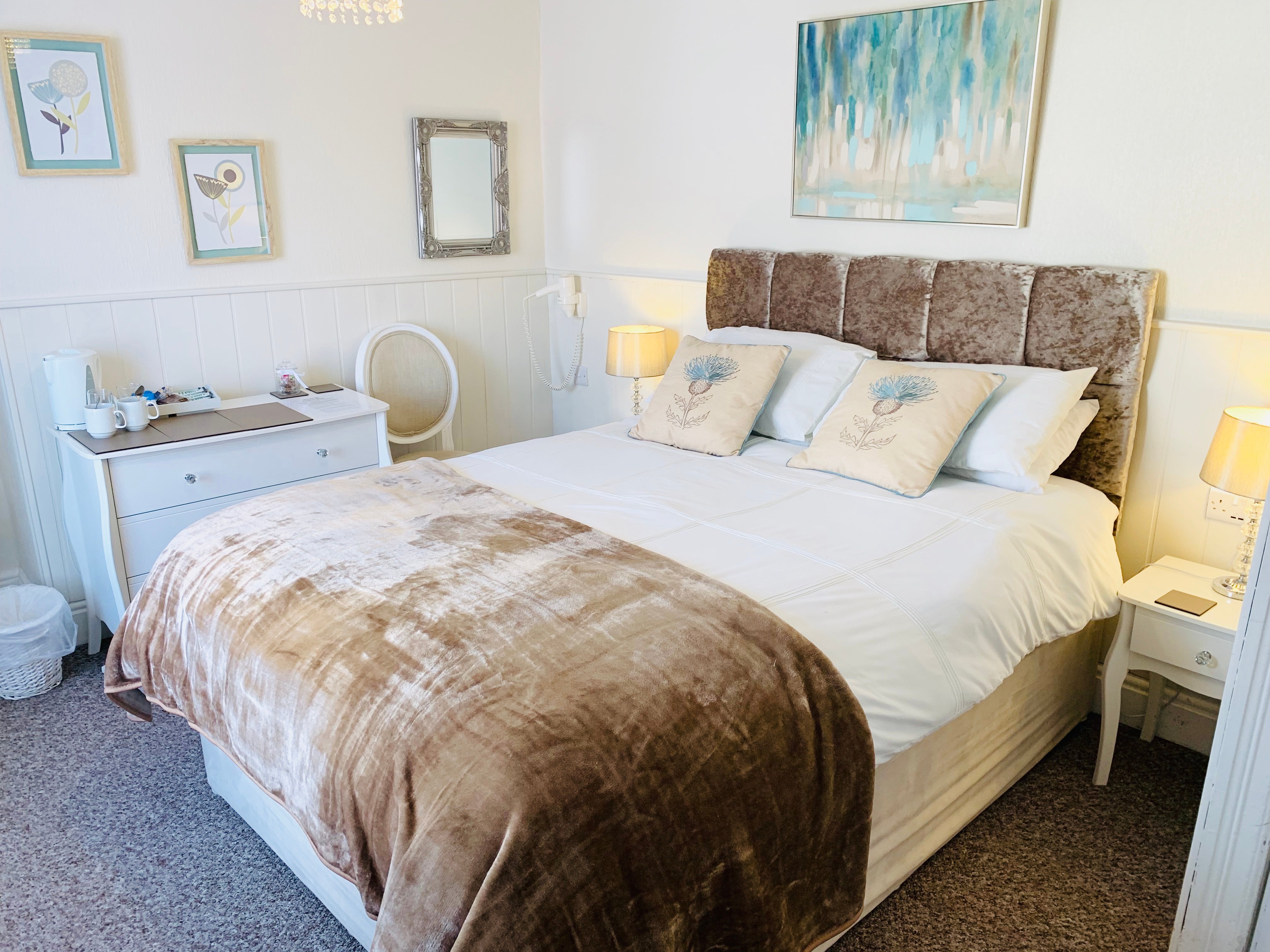 Cambrian House B&B-官方