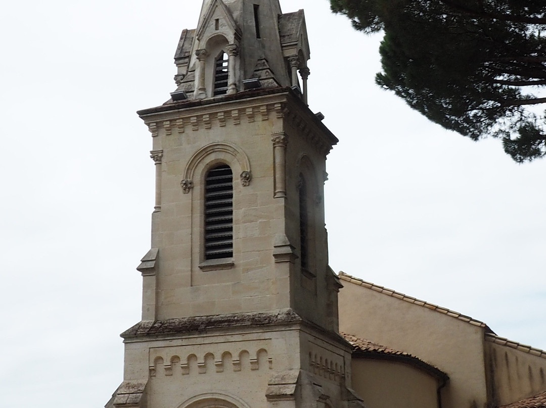 Eglise Saint Eloi景点图片