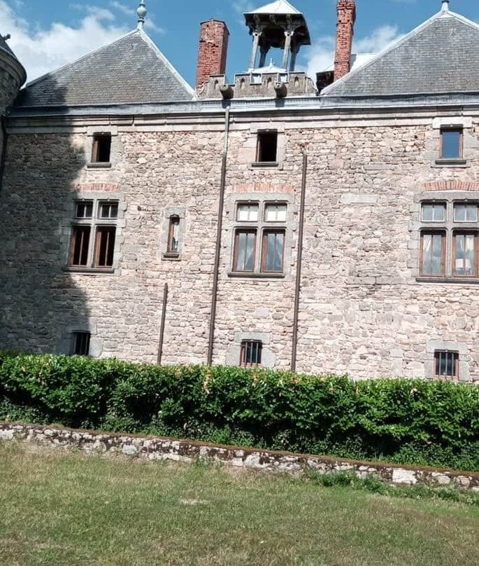 Chateau de Vaulx主图