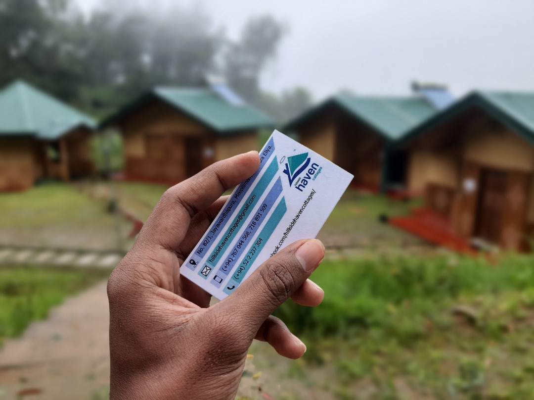 HillSide Haven Cottages主图